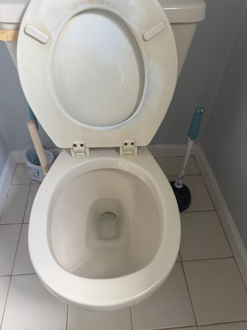 Deep Cleaning