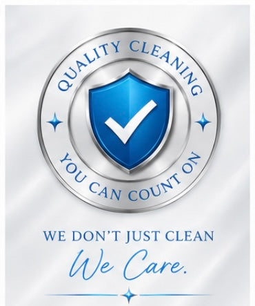 Building & Suit Cleaning